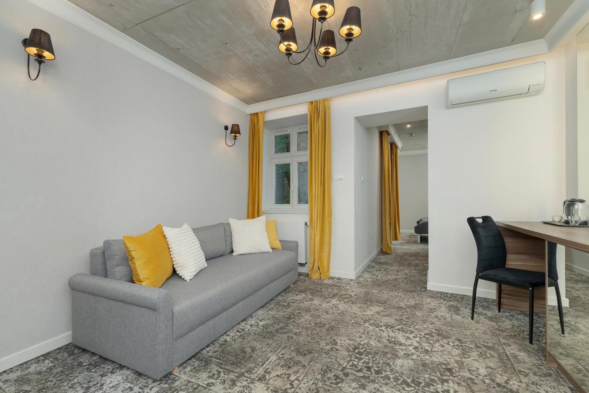 Modern & Comfy Apartment Rakowicka 6 Cracow By Renters Krakau Exterior foto