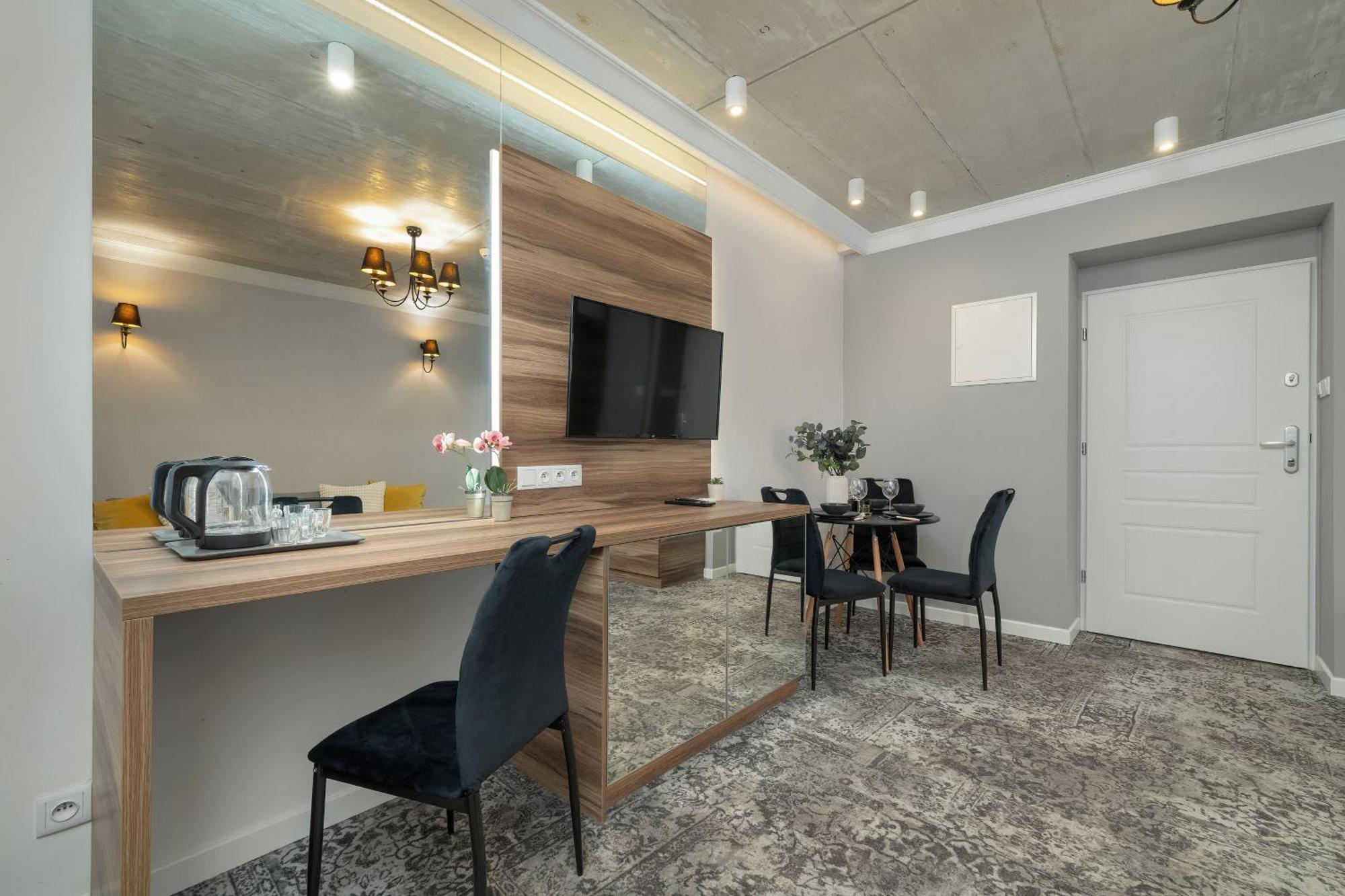 Modern & Comfy Apartment Rakowicka 6 Cracow By Renters Krakau Exterior foto