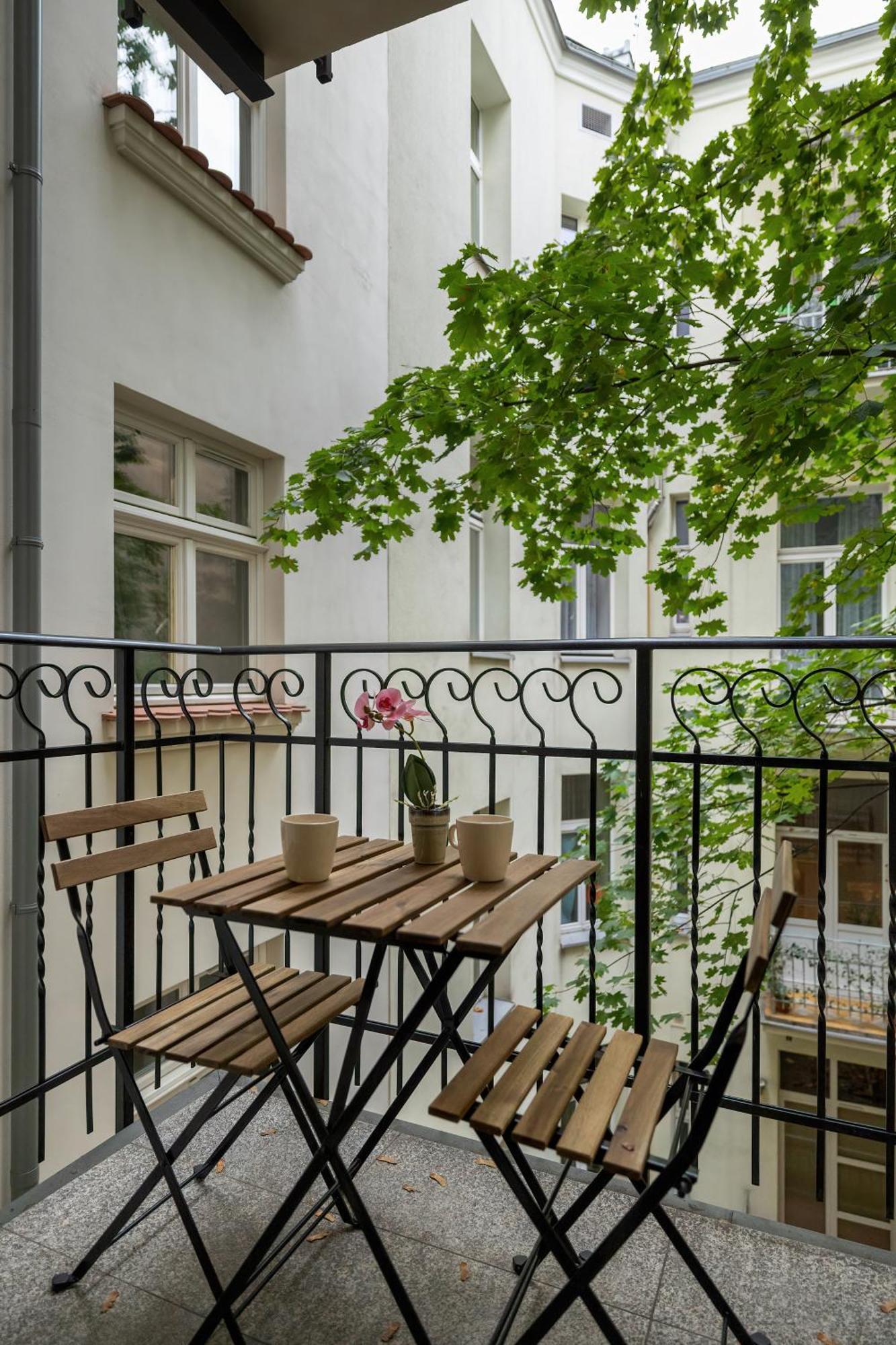 Modern & Comfy Apartment Rakowicka 6 Cracow By Renters Krakau Exterior foto