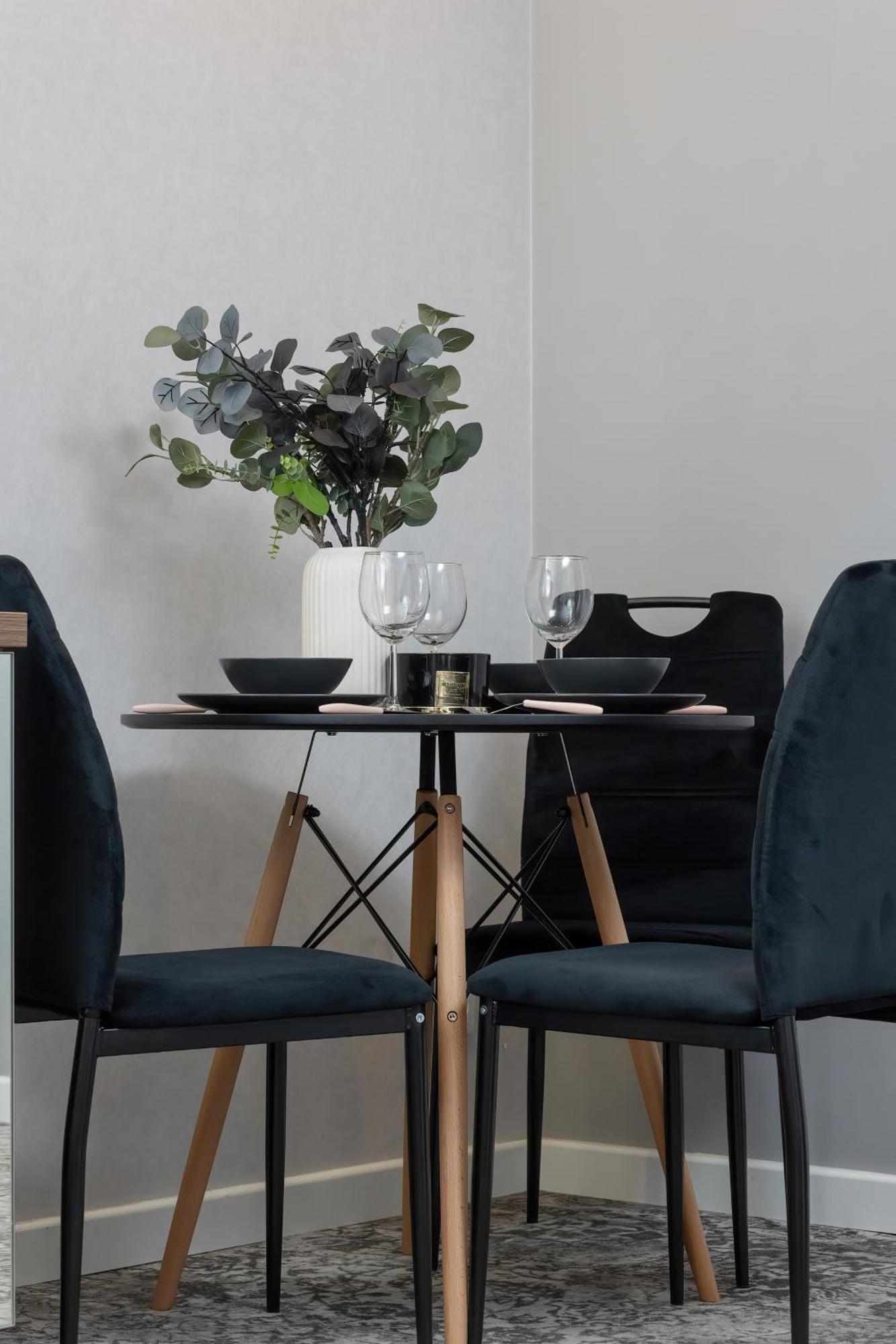 Modern & Comfy Apartment Rakowicka 6 Cracow By Renters Krakau Exterior foto